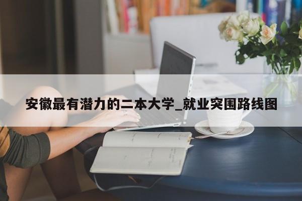 安徽最有潜力的二本大学_就业突围路线图